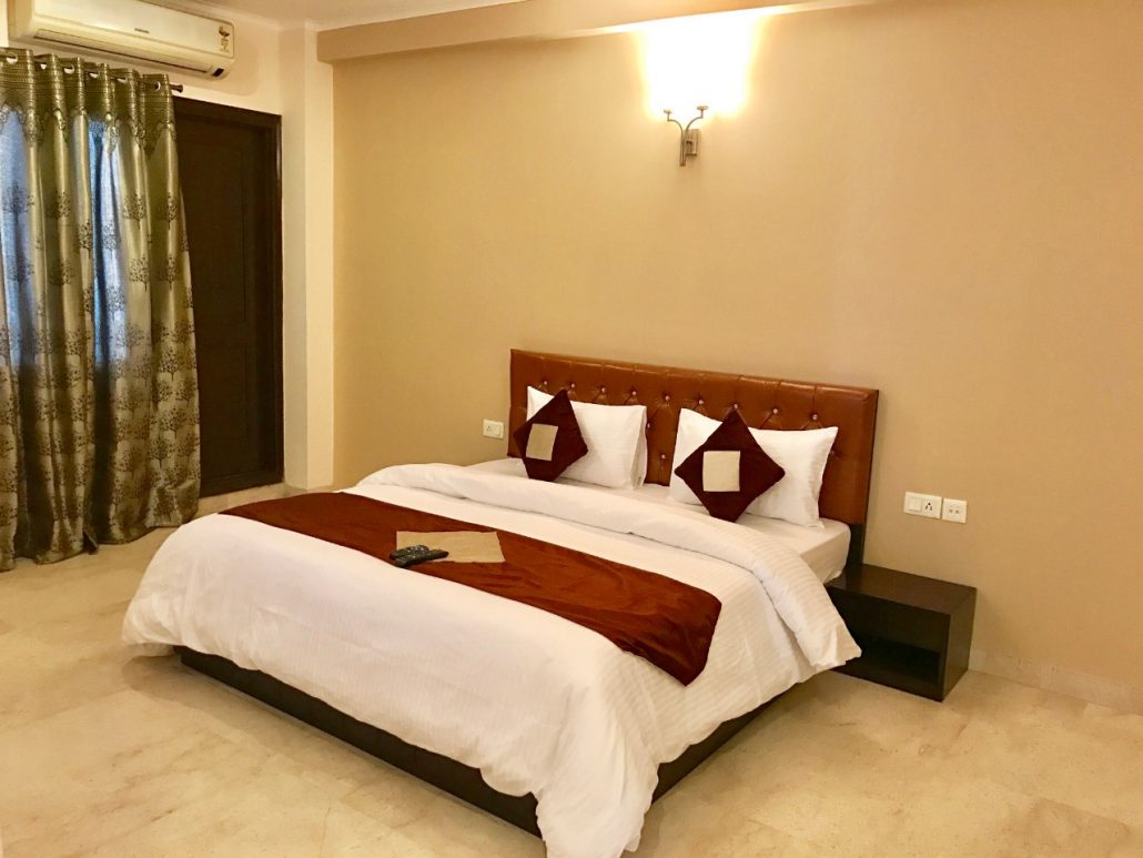 Service Apartments Delhi | Rent Best Service Apartments in Delhi