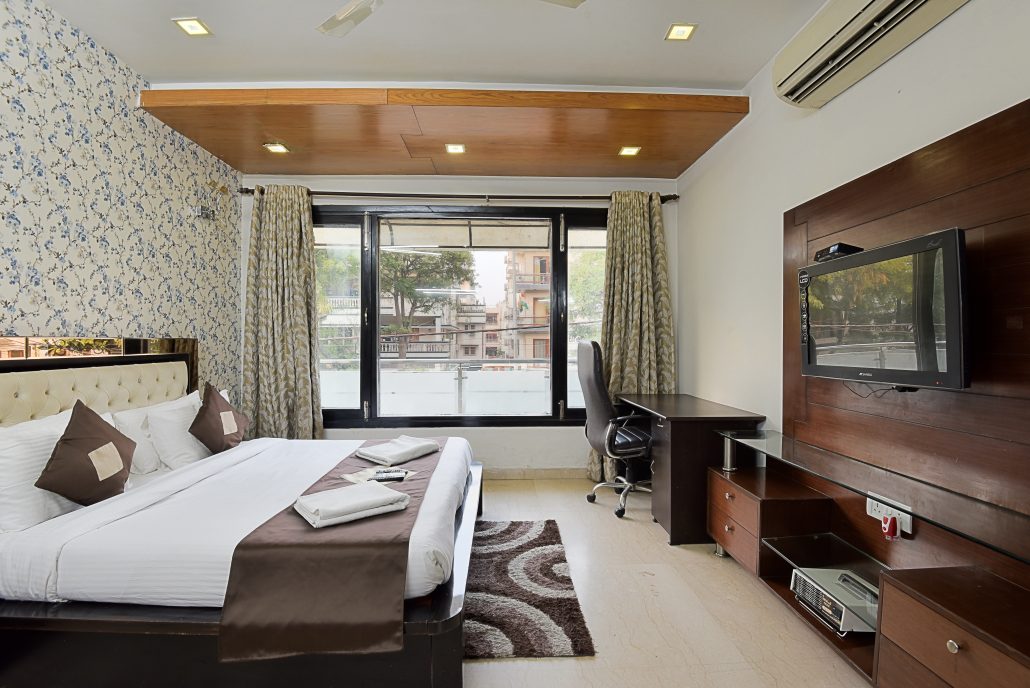 Service Apartments Delhi | Rent Best Serviced Apartments Delhi